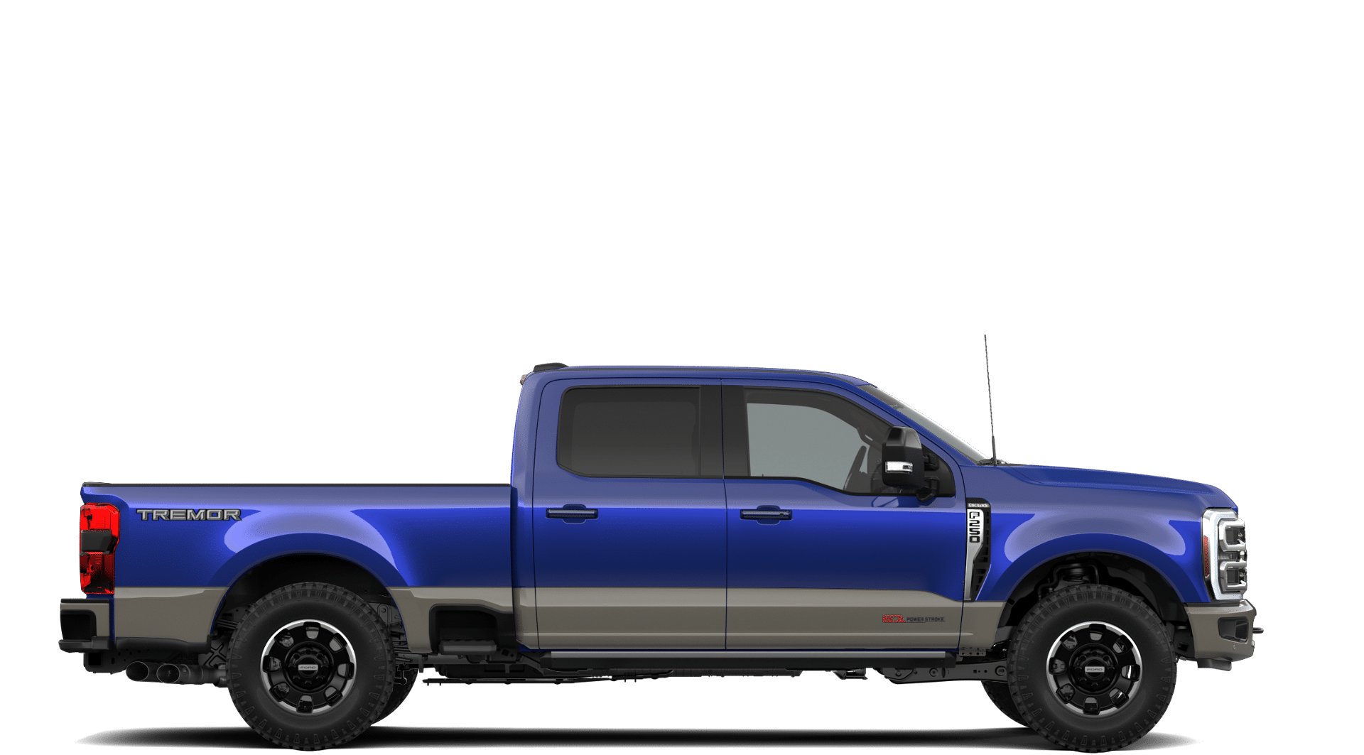 2026 Ford Super Duty® External Image 1